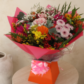 Birthday Flowers