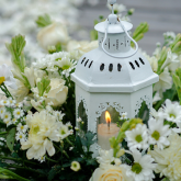 Sympathy Flowers
