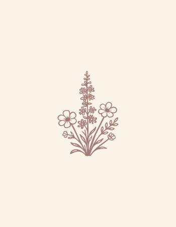 Ivory Bloom