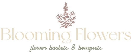 Blooming Flowers