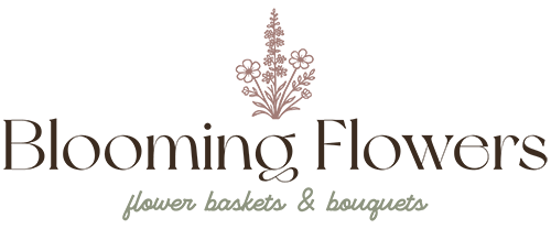 Blooming Flowers