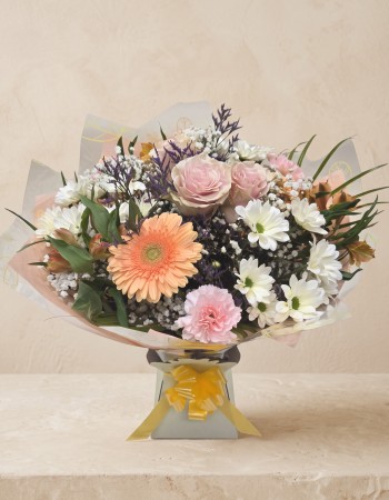 Pastel Petals