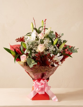 Rose Whisper