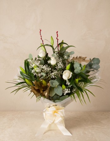 Ivory Garden