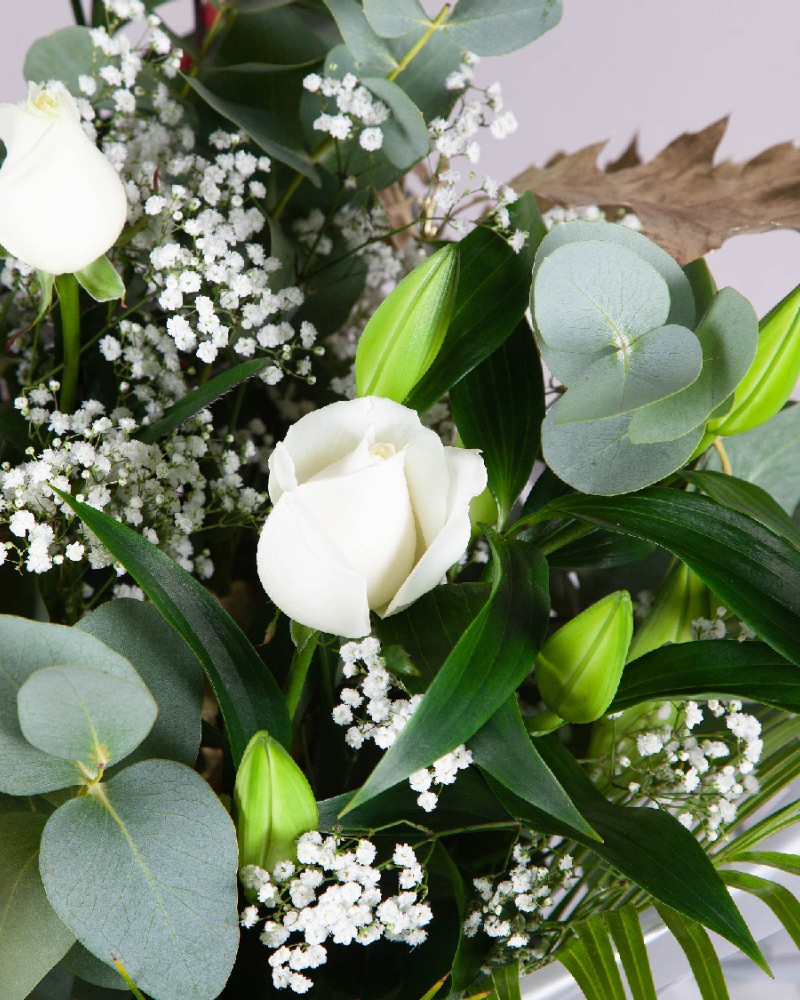 Ivory Garden
