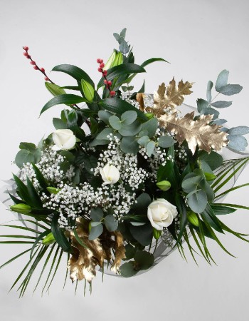 Ivory Garden