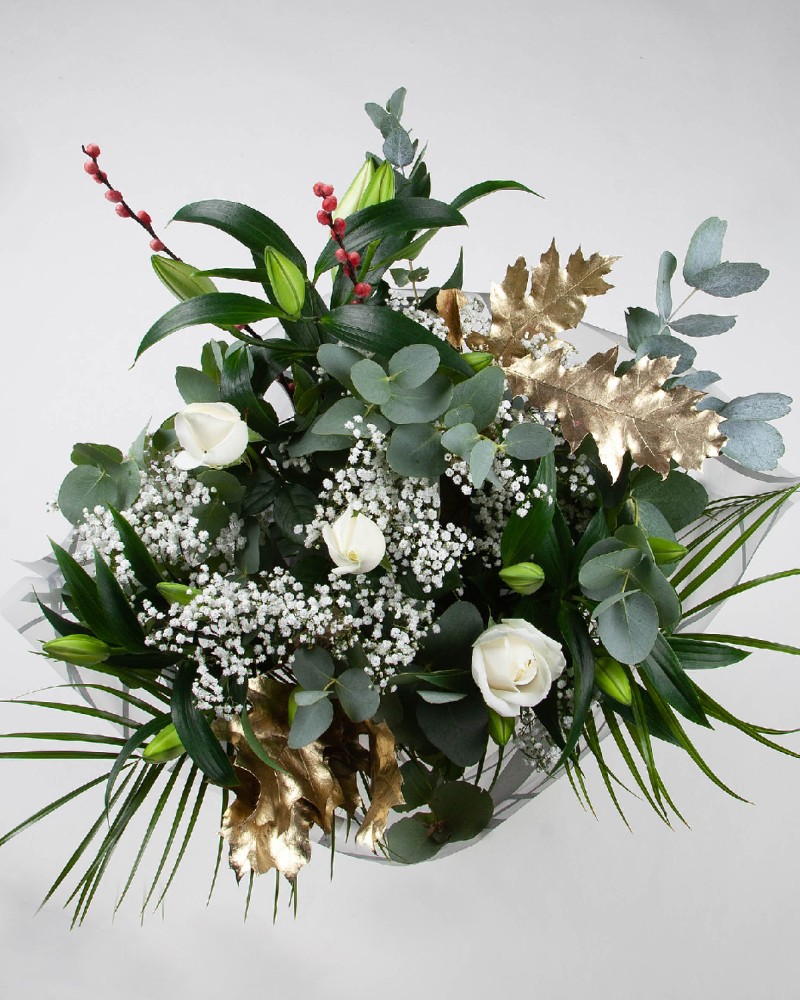 Ivory Garden