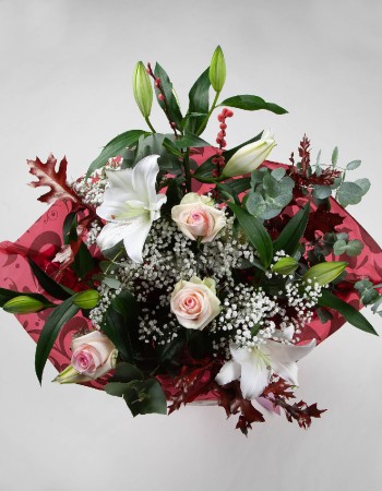 Rose Whisper