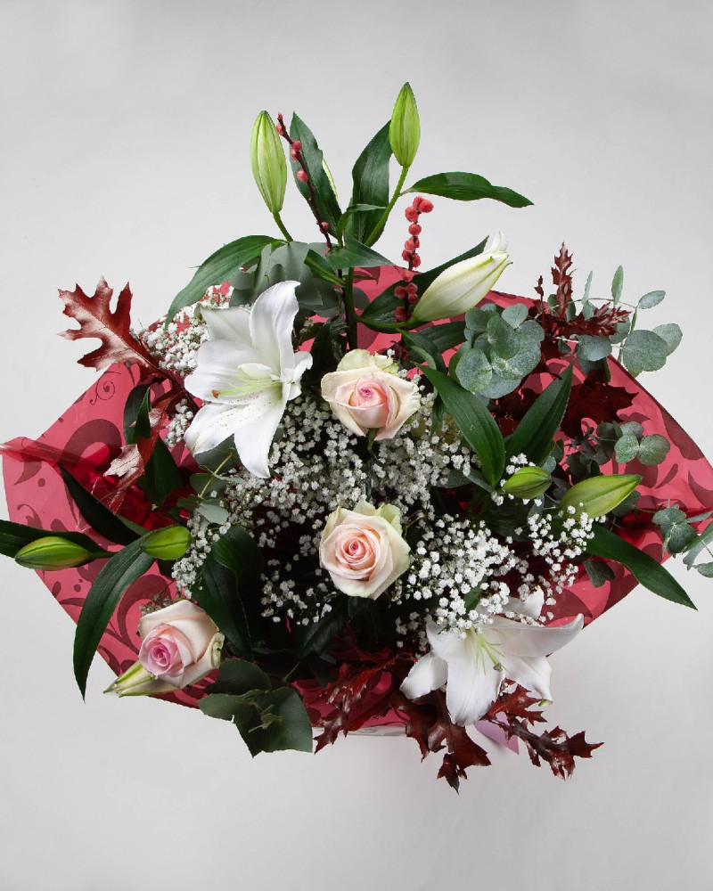 Rose Whisper