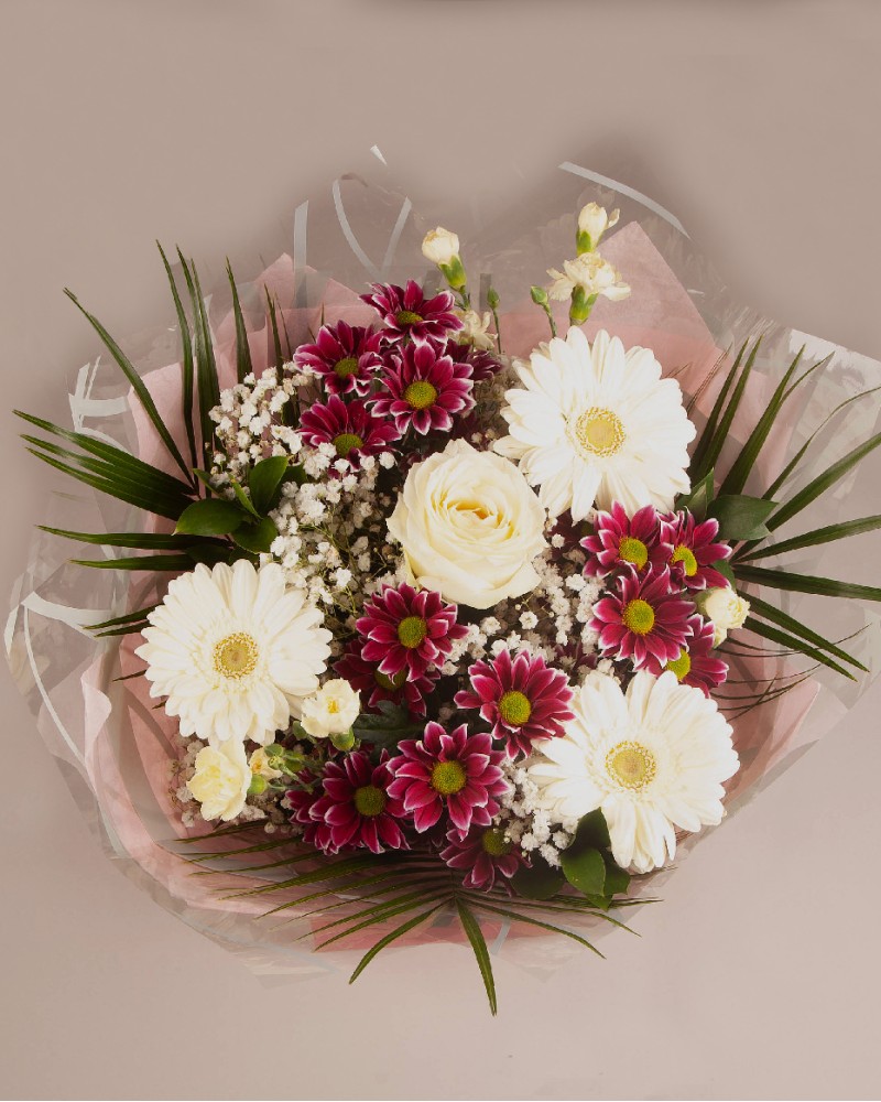 Ivory Bloom