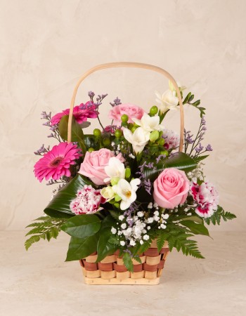 Perfect Basket