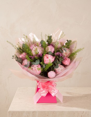 Peony Dream