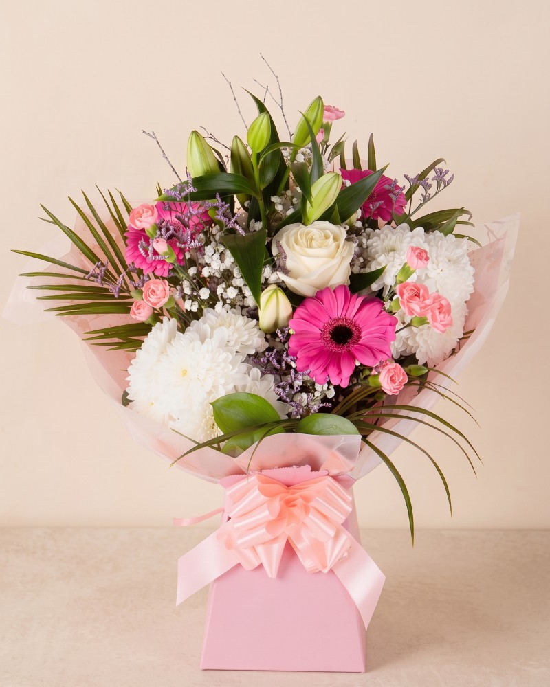 Angel Bouquet