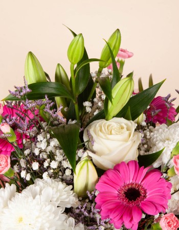Angel Bouquet