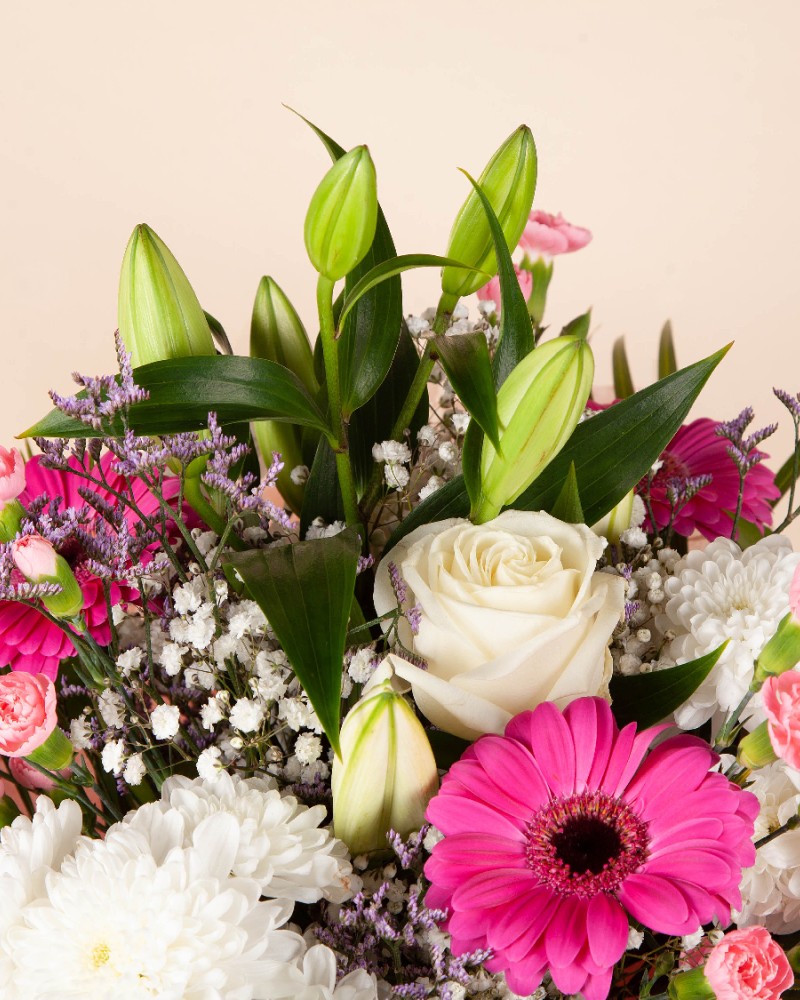 Angel Bouquet
