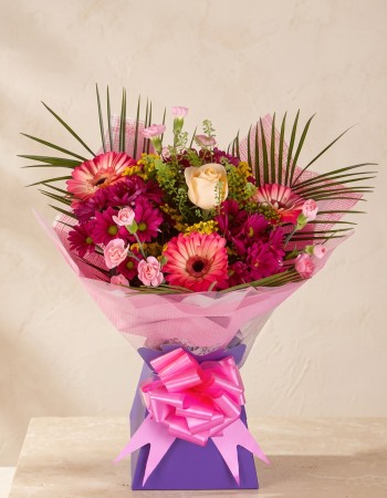 Vintage Bouquet