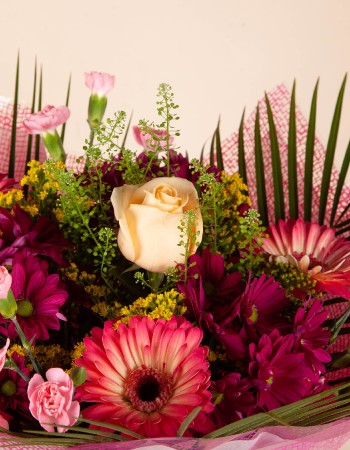 Vintage Bouquet