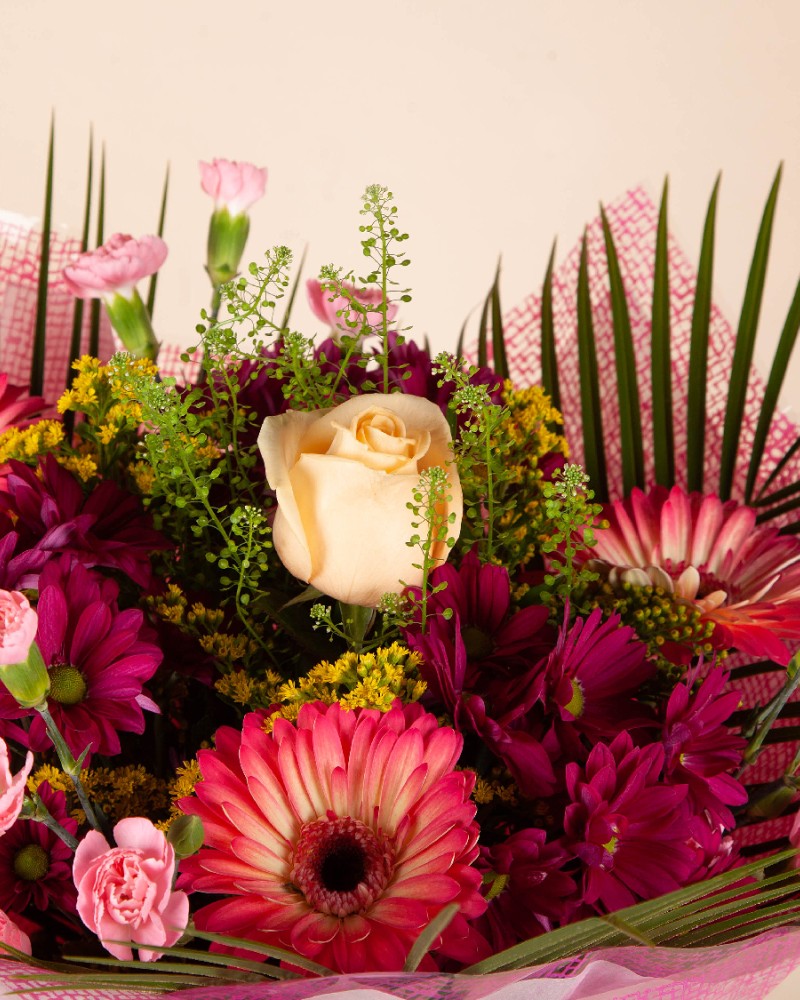 Vintage Bouquet