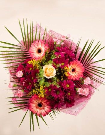 Vintage Bouquet