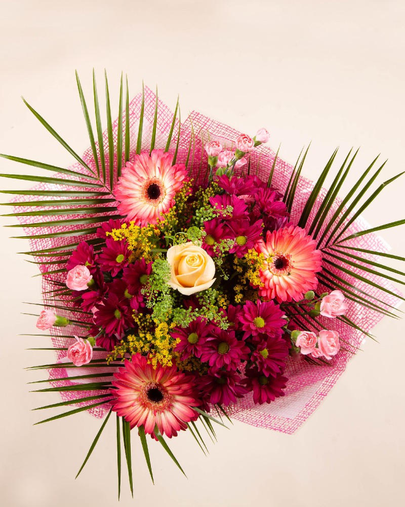 Vintage Bouquet