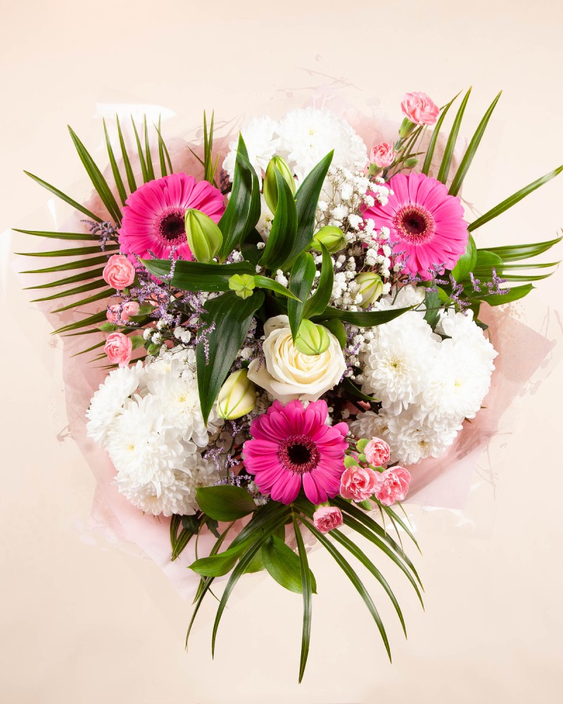 Angel Bouquet