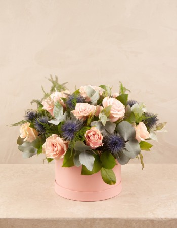 Special Moments Hatbox