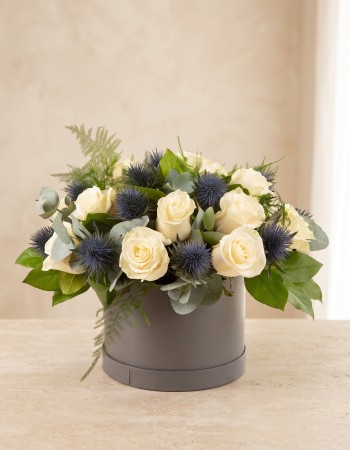 Special Moments Hatbox