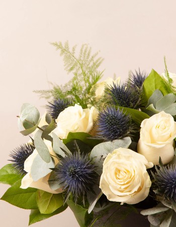 Special Moments Hatbox