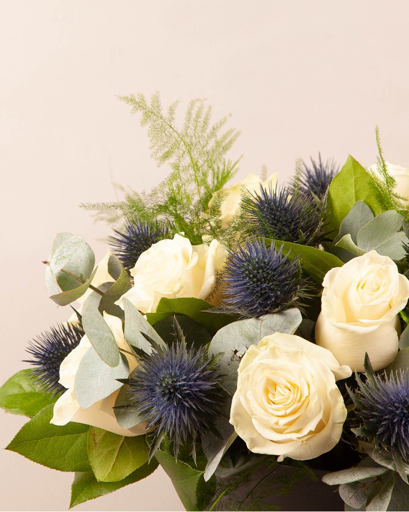 Special Moments Hatbox