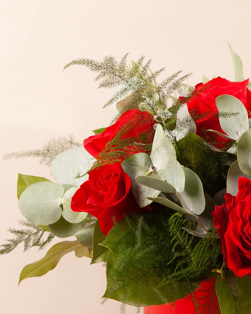 Special Moments Hatbox