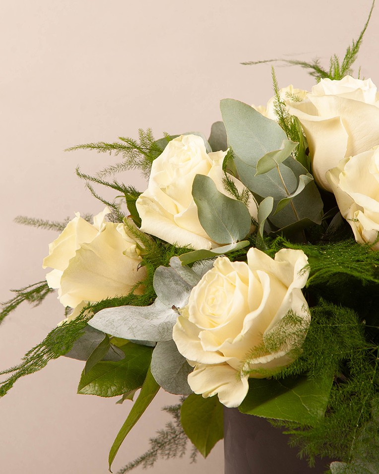 Special Moments Hatbox