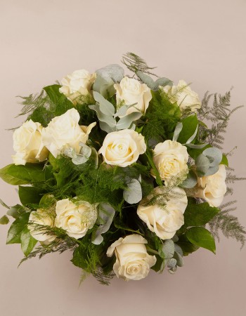 Special Moments Hatbox