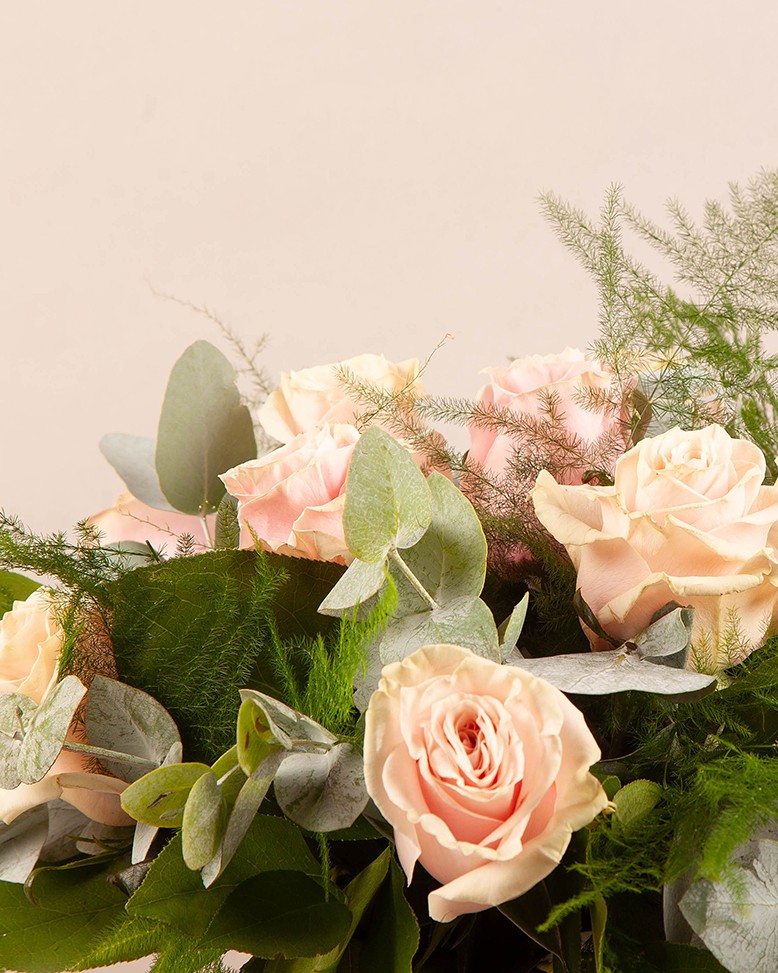 Special Moments Hatbox
