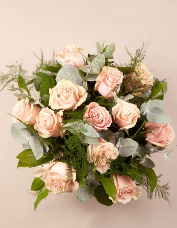 Special Moments Hatbox