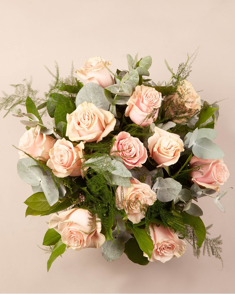 Special Moments Hatbox