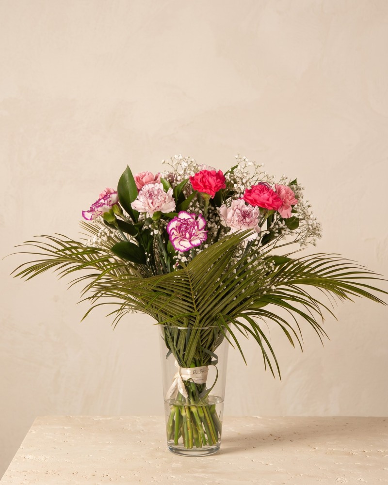 Carnations Bouquet