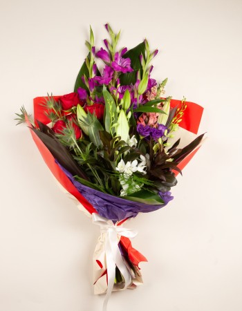 Sympathy Sheaf