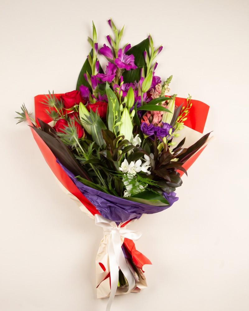Sympathy Sheaf