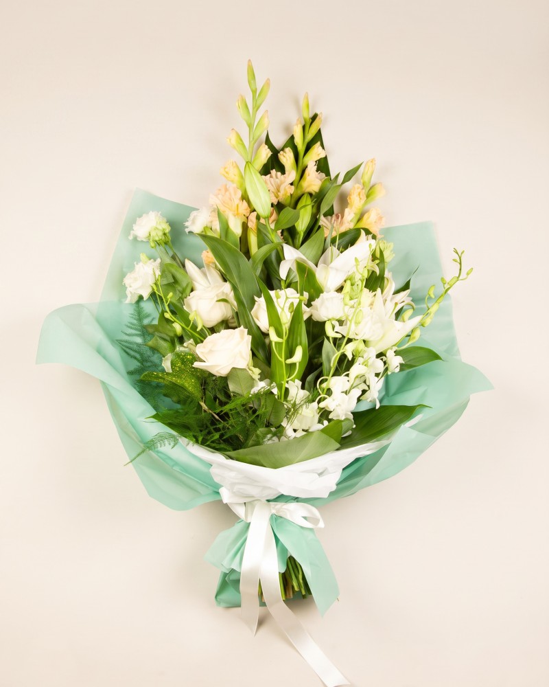 Sympathy Sheaf