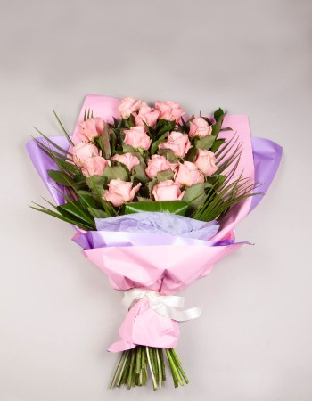 Romantic Roses