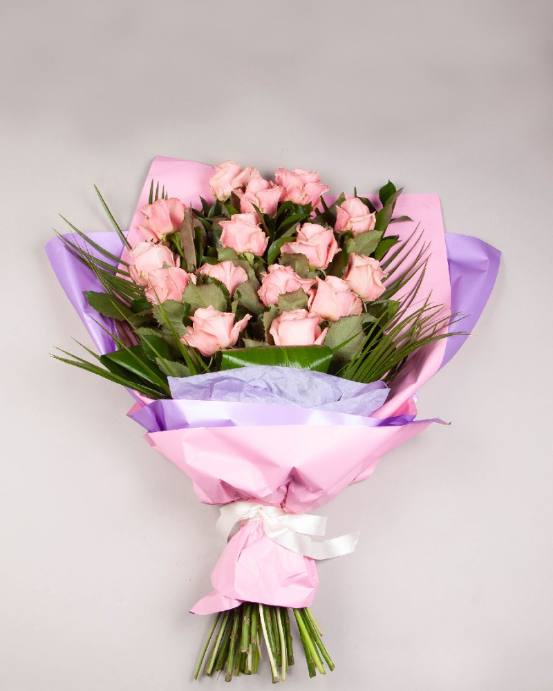 Romantic Roses
