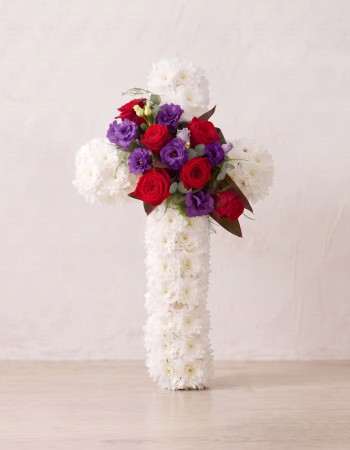 Sympathy Cross