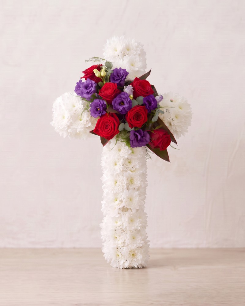 Sympathy Cross