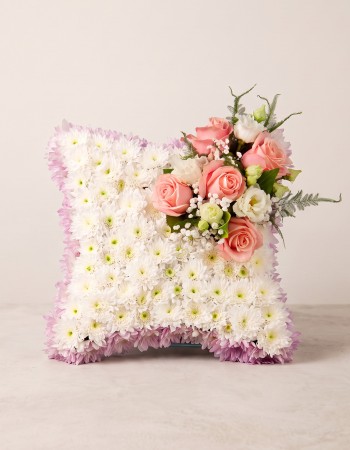 Sympathy Cushion