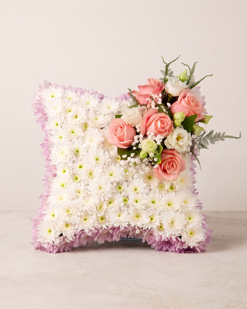 Sympathy Cushion