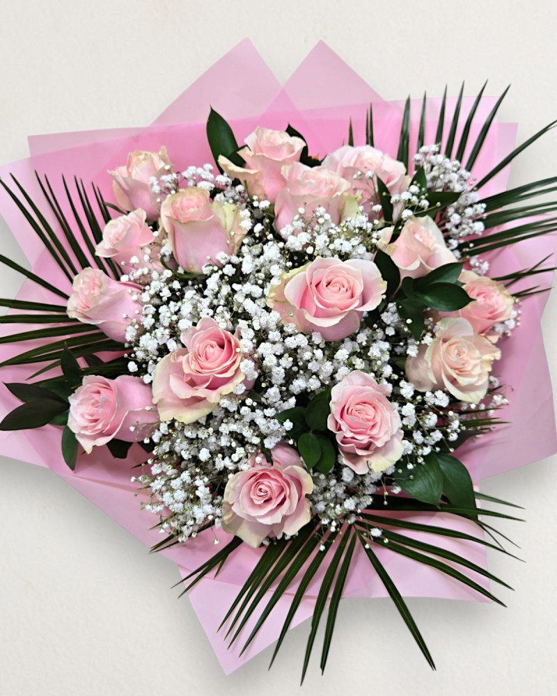 Rose Blush