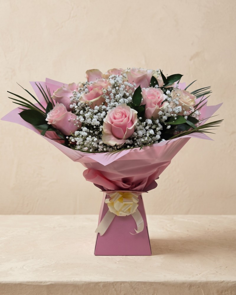 Rose Blush