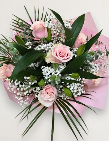 Petal Promise