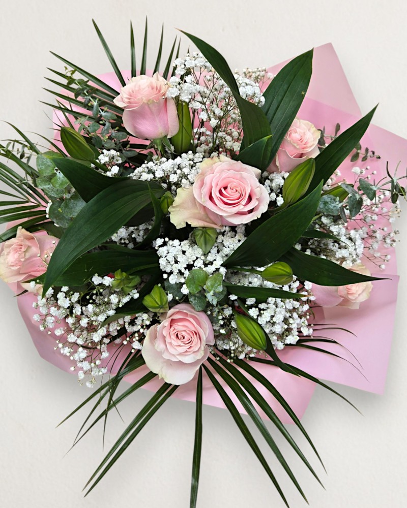 Petal Promise