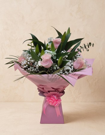 Petal Promise